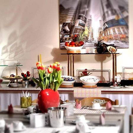 Hotel Bartholomaeus Zeitlarn Екстериор снимка