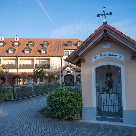 Hotel Bartholomaeus Zeitlarn Екстериор снимка
