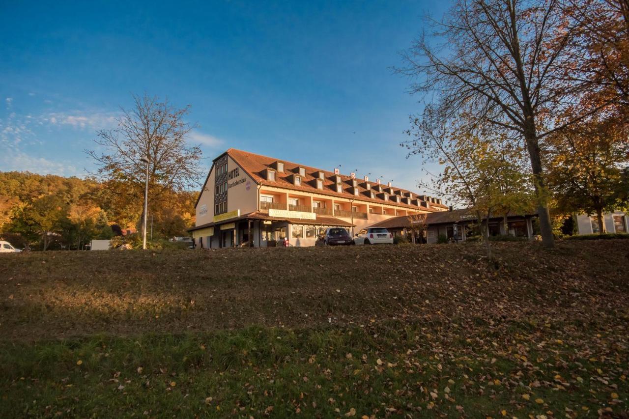 Hotel Bartholomaeus Zeitlarn Екстериор снимка