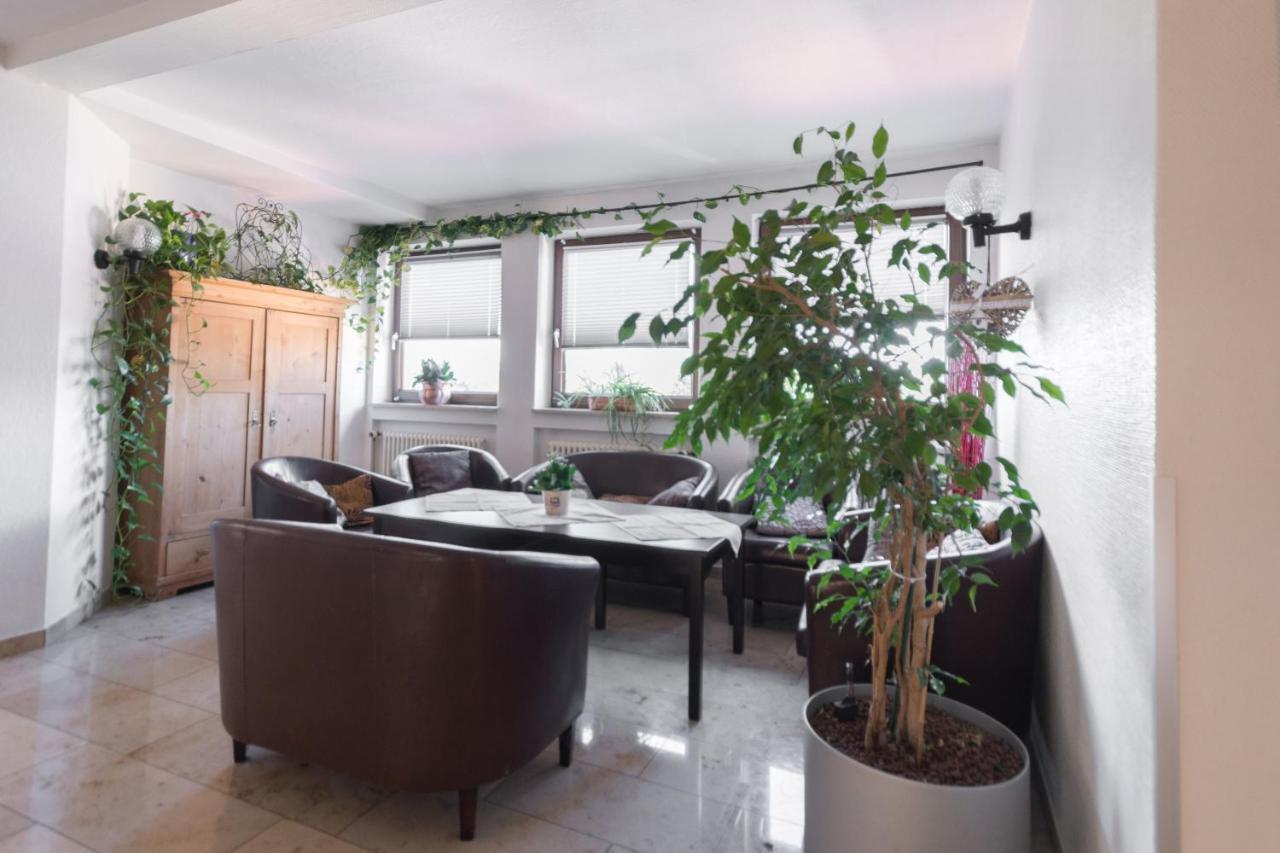 Hotel Bartholomaeus Zeitlarn Екстериор снимка