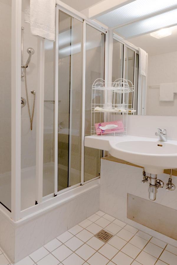Hotel Bartholomaeus Zeitlarn Екстериор снимка